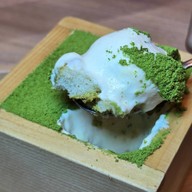 Miyuki Ice-cream บรรทัดทอง
