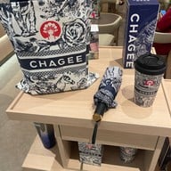 CHAGEE Dusit Central Park