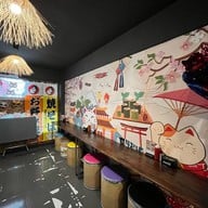 Sai Izakaya tepanyaki