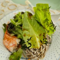 เมนูของร้าน Starbucks Sukhumvit Hospital