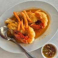 เมนูของร้าน กุ่ยหมง