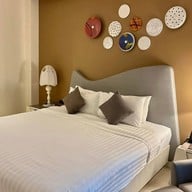 โรงแรม ราชาบุระ