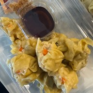 ขนมจีบสูตรประจำตระกูล ฮักจีบ