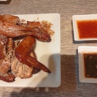 เมนูของร้าน นิตยาไก่ย่าง นวมินทร์ 53