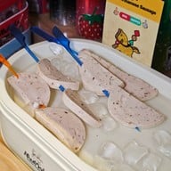 เมนูของร้าน Mumala Chinese Hotpot & BBQ MBK Center