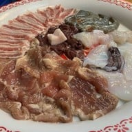 ข้าวต้ม4D เพชรเกษม