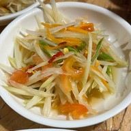 เมนูของร้าน Sai Izakaya tepanyaki