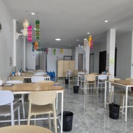 ร้านกลิ่นข้าวซอย -