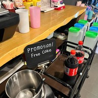 Sai Izakaya tepanyaki