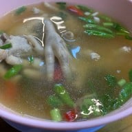 ข้าวต้ม4D เพชรเกษม