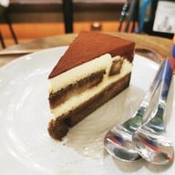 เมนูของร้าน Twinmade Specialty Coffee & Bakery Terminal 21 Asok