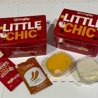 Chicky Chic สาธุประดิษฐ์