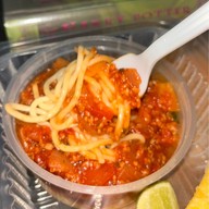 Eat Am Are สุทธิสาร