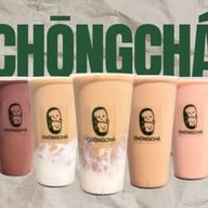 CHŌNGCHÁ 冲茶
