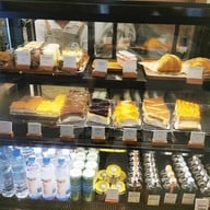 เมนูของร้าน Twinmade Specialty Coffee & Bakery Terminal 21 Asok