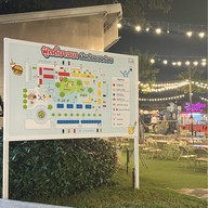 Foodie Market Bangna