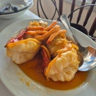 เมนูของร้าน กุ่ยหมง