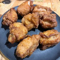 เมนูของร้าน Sai Izakaya tepanyaki