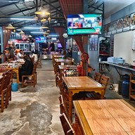 ข้าวต้ม 24 (สาขา1)ตรงข้ามปั๊มน้ำมันPTนางรอง