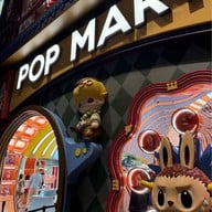 POP MART Global Landmark Store