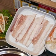 เมนูของร้าน Mumala Chinese Hotpot & BBQ MBK Center