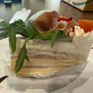 Co-co-kup Cafe' รามอินทรา
