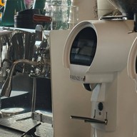 Frank's Coffee (ร้านกาแฟแฟรงซ์) คลอง 4