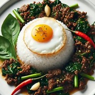 ตามสั่ง ณ ซอย39 ซอลำโพ39