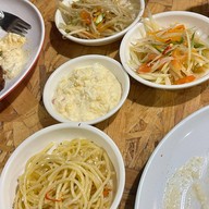 เมนูของร้าน Sai Izakaya tepanyaki