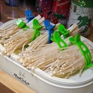 เมนูของร้าน Mumala Chinese Hotpot & BBQ MBK Center