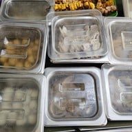 เมนูของร้าน ก๋วยเตี๋ยว 5 ใบเถา เจริญนคร