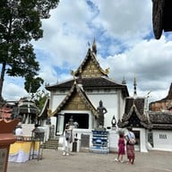วัดเจดีย์หลวงวรวิหาร