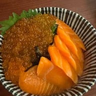 Katsushin かつ真 ITF Tower