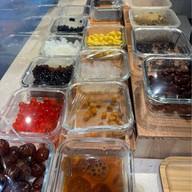 ซอย ปุณณ Lotus’s Eatery True Digital Park
