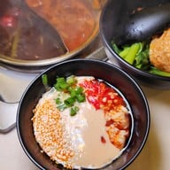 เมนูของร้าน Mumala Chinese Hotpot & BBQ MBK Center