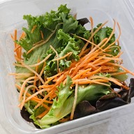 เมนูของร้าน Starbucks Sukhumvit Hospital