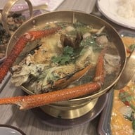 NARA Thai Cuisine ไอคอนสยาม