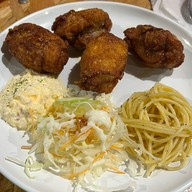 เมนูของร้าน Sai Izakaya tepanyaki