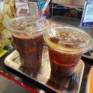 Snatch coffee Snatch Sriracha