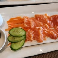 เมนูของร้าน Signature Fine Dining & The Garden Bistro Bar Yangon