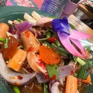 เบิร์นบุษบา สยามพารากอน