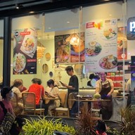 Pad Lay - Thai Stir Fry & Seafood พัทยา