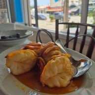 เมนูของร้าน กุ่ยหมง