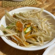 เมนูของร้าน Sai Izakaya tepanyaki