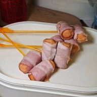 เมนูของร้าน Mumala Chinese Hotpot & BBQ MBK Center