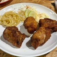 เมนูของร้าน Sai Izakaya tepanyaki