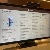 CHAGEE Dusit Central Park