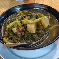 ข้าวต้ม 24 (สาขา1)ตรงข้ามปั๊มน้ำมันPTนางรอง