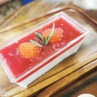 เมนูของร้าน Twinmade Specialty Coffee & Bakery Terminal 21 Asok