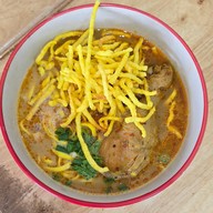 ร้านกลิ่นข้าวซอย -